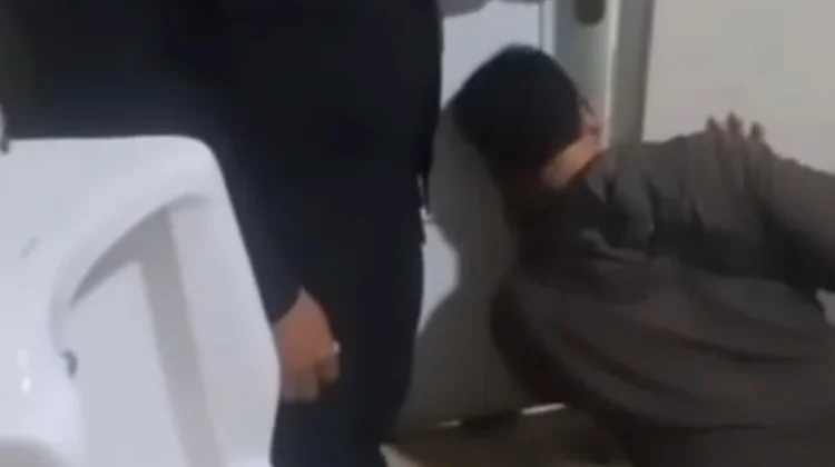Pria Berusia 60 Tahun Ditemukan Tewas di Toilet Masjid Gubernuran Sulsel