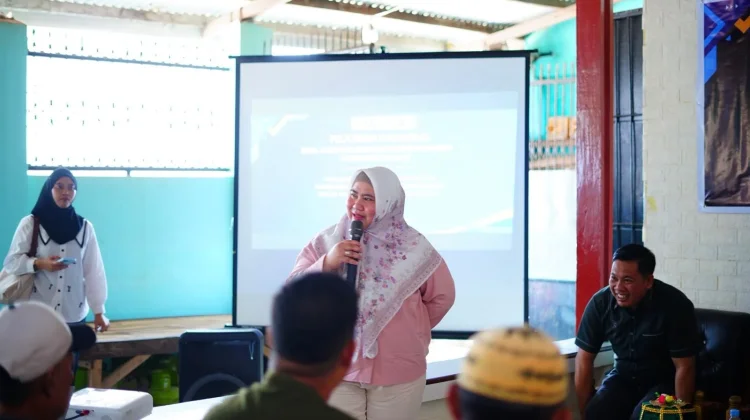 Gandeng PPK Ormawa BLM FH UMI, Kemenkum Sulsel Cetak Paralegal Posbankum di Takalar