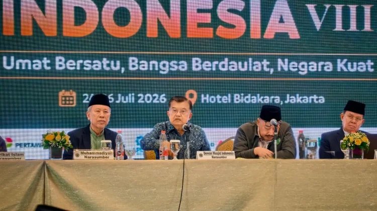 Jusuf Kalla Sebut Wacana Regulasi LGBT Perlu Dikaji dari Aspek Moral dan Hukum