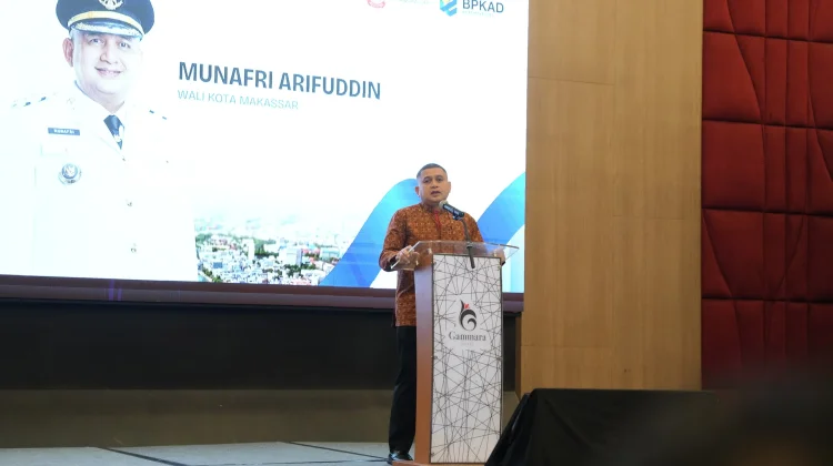 Wali Kota Makassar Tekankan APBD Harus Berdampak Nyata bagi Kesejahteraan