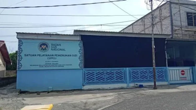 MBG Jadi Angin Segar bagi Petani dan Pedagang Buah di Sulsel