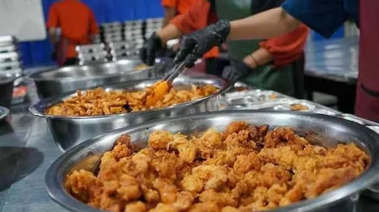 MBG Jadi Angin Segar bagi Petani dan Pedagang Buah di Sulsel