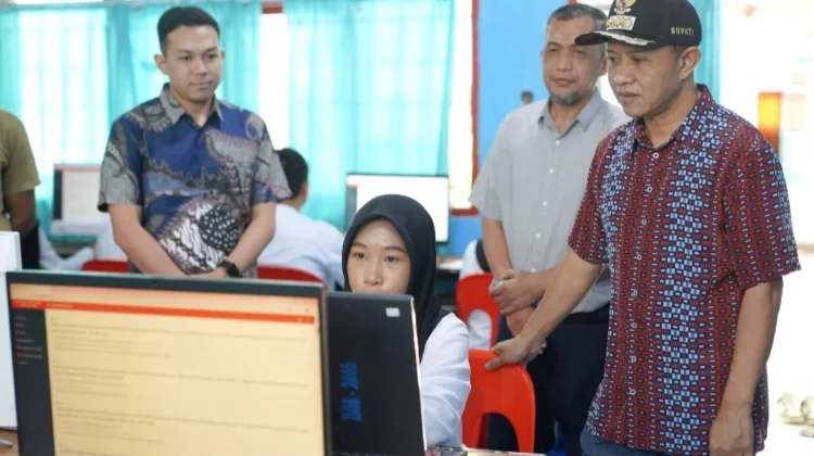 Unhas Perdana Gelar Seleksi Masuk Langsung di Selayar