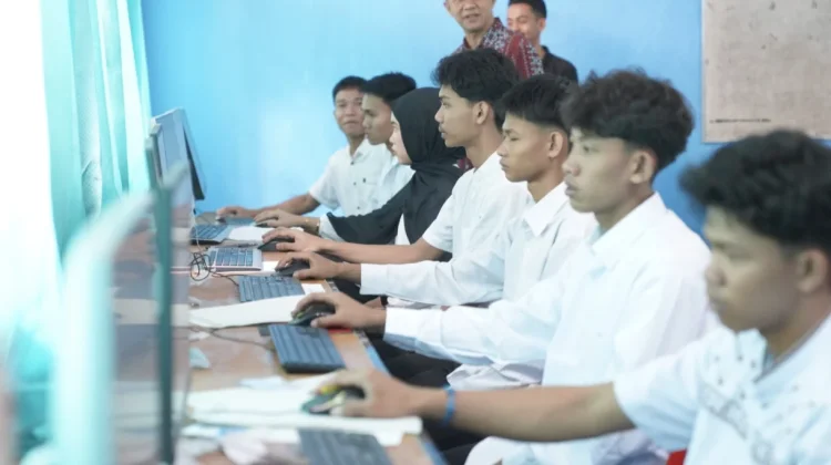 Unhas Perdana Gelar Seleksi Masuk Langsung di Selayar