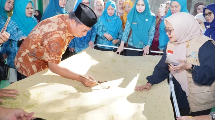 Selayar Gandeng Polipangkep Kembangkan Ekonomi Kelapa