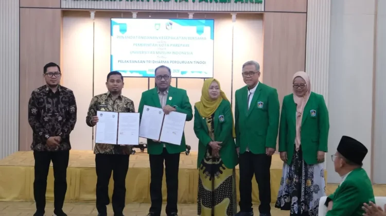 UMI Hadirkan RPL Perluas Akses Kuliah Masyarakat Daerah