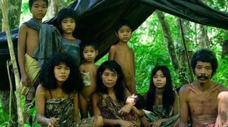 Kebudayaan dan Kearifan Lokal  Ekologis Kuliner Suku Polahi Gorontalo