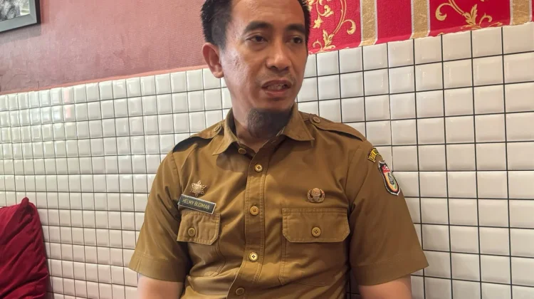DLH Makassar Matangkan Uji Coba Pemilahan Sampah dari Rumah Mulai 1 Agustus