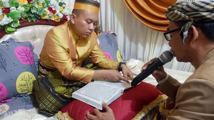 Mappanre Temme: Merawat Tradisi dan Menjaga Syiar Islam di Tanah Bugis