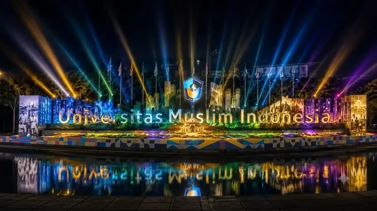 UMI Connection Bangun Budaya Digital untuk Perkuat Transformasi Kampus
