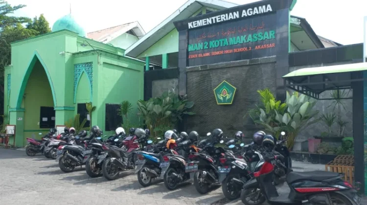 Kemenag Sulsel Perkuat Pembelajaran Bahasa Jepang di Madrasah Aliyah