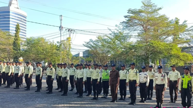 Bosowa Education Perkuat Kualitas Layanan Keamanan lewat Refresh PBB