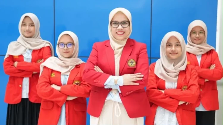Mahasiswa Unhas Kembangkan PLASTERA, Atasi Limbah Popok yang Mengkhawatirkan