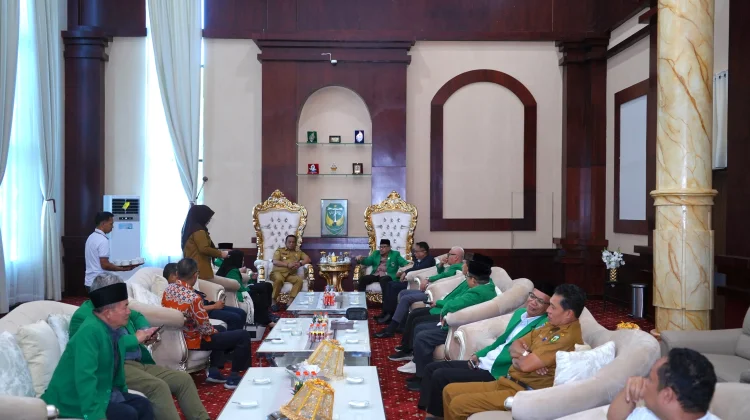 Luwu Buka Peluang Kolaborasi Kendaraan Listrik