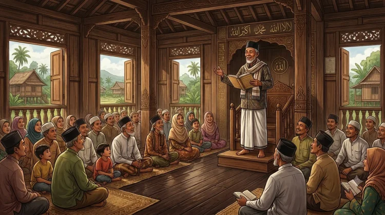 Guru Besar Unismuh Desak Kelong Tu Panrita Masuk Kurikulum Muatan Lokal
