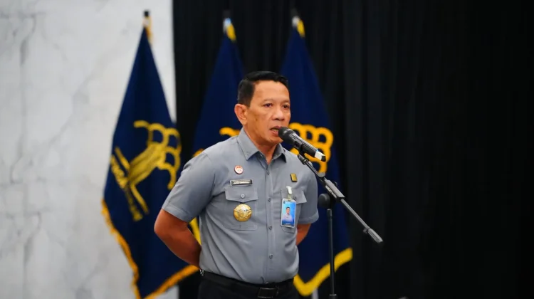 Kemenkum Sulsel Perkuat Internalisasi Zona Integritas WBBM
