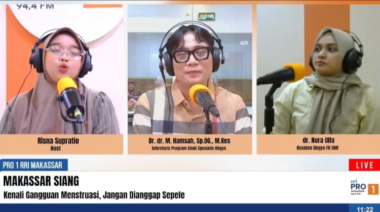 Nyeri Haid Berlebihan Wajib Segera Diperiksa