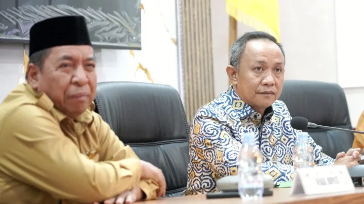 Kepulauan Selayar Jalani Assessment Penghargaan Nasional TPAKD
