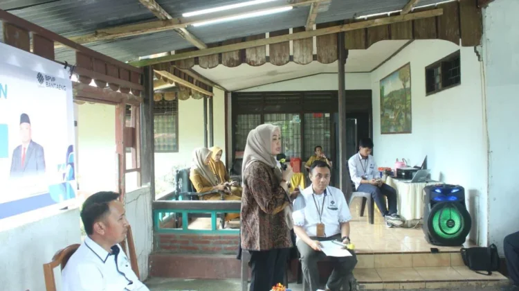 Pemkab Bulukumba, Tingkatkan Produktivitas Pelaku Industri Kecil