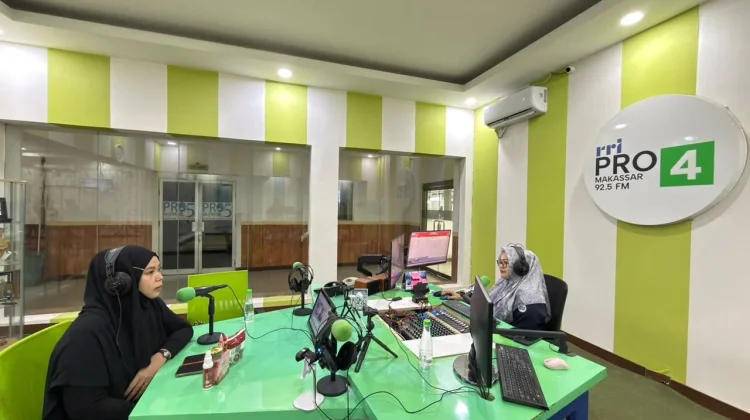 UMKM Kosmetik Perlu Konsisten Hadapi Tantangan Bisnis Digital