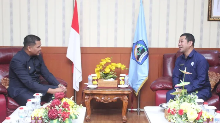 BBPOM Makassar Gandeng Pemkab Bantaeng Lindungi Masyarakat dan UMKM