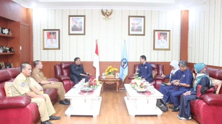 BBPOM Makassar Siapkan Pendampingan dan Izin Edar Gratis bagi UMKM Bantaeng