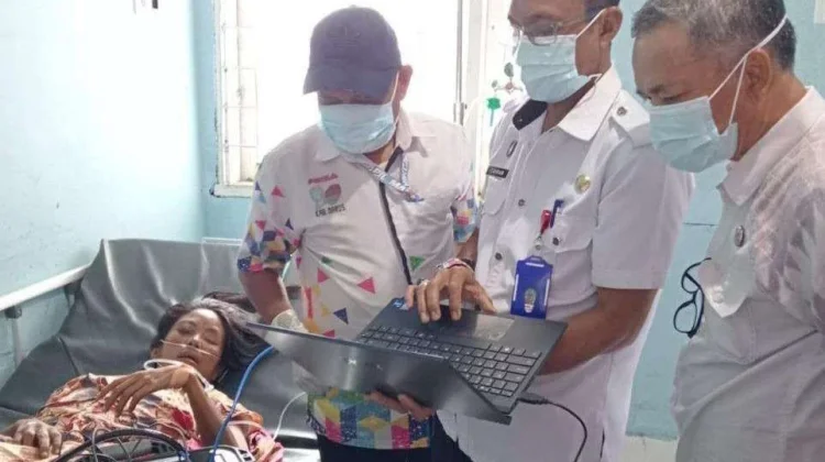 Aplikasi Pelanduk Maros Permudah Layanan Administrasi Kependudukan Gratis