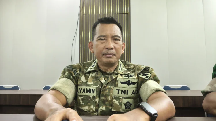 Kodam XIV/Hasanuddin Percepat Pembangunan Jembatan di Daerah Terpencil