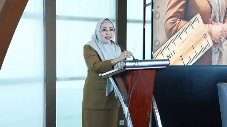 Dispus Makassar Libatkan Masyarakat Lestarikan Naskah Kuno lewat Digitalisasi