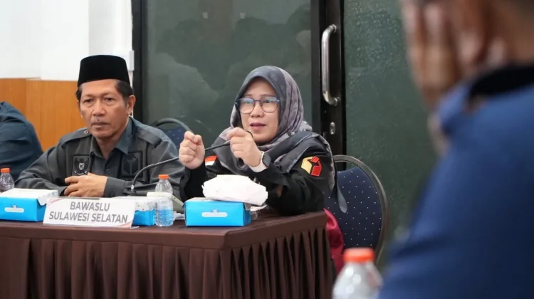 Data Pemilih Berkualitas melalui Keterbukaan, Kolaborasi, dan Koreksi Publik
