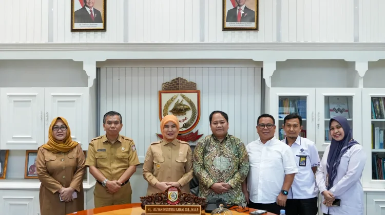 Sebanyak 50 orang Disabilitas di Makassar Dapat Pelatihan Kewirausahaan
