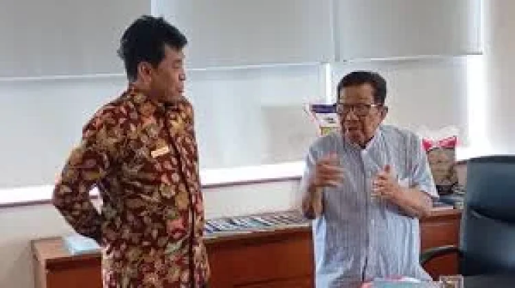 Pendiri Bosowa Imbau Masyarakat Taat Membayar Pajak
