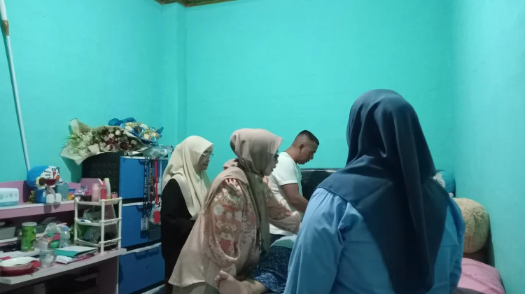 Unhas Pastikan Mahasiswa KKN yang Dievakuasi di Pangkep dalam Kondisi Membaik