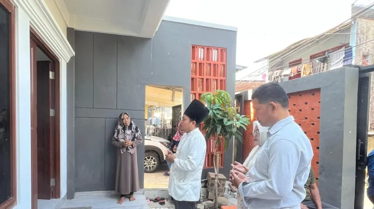 Akulturasi Nilai Tauhid dan Kearifan Lokal dalam Tradisi Antama Balla'