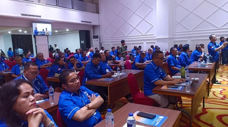 Makassar Jadi Tuan Rumah Rakernas BAMAGNAS, Dorong Kerukunan dan Toleransi