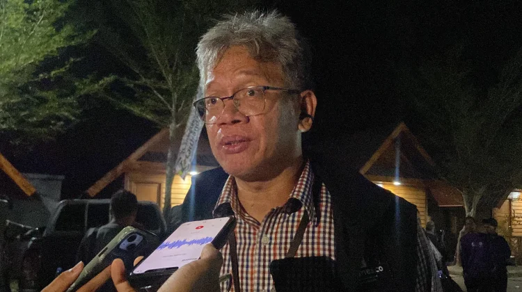 Bappenas Apresiasi Komitmen Maros-Pangkep di Revalidasi UNESCO Global Geopark