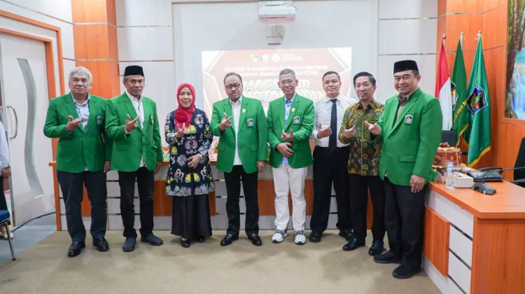 UMI Makassar Siapkan Magister Kenotariatan Berbasis OBE