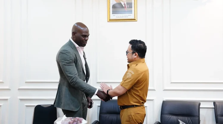 Pertemuan Lanjutan dengan Pemkab Gowa, Kanada Tawarkan Investasi Rp1,3  T