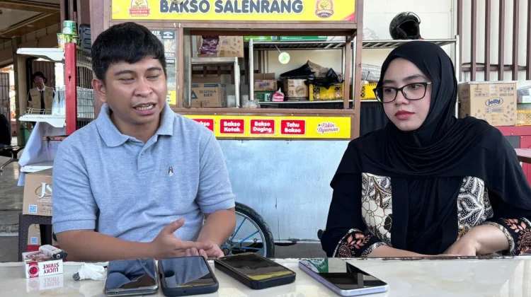 Geopark UNESCO Jadi Berkah, Roti Salenrang Tumbuh Bersama Wisata Maros