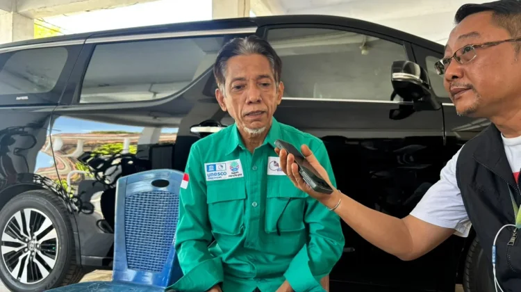 Jaga Warisan Dunia, Pangkep Tingkatkan Dukungan untuk Geopark Maros-Pangkep
