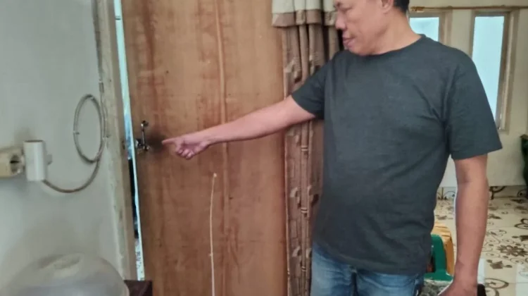 Pencurian Rumah Kosong Resahkan Warga Pasimarannu Selayar