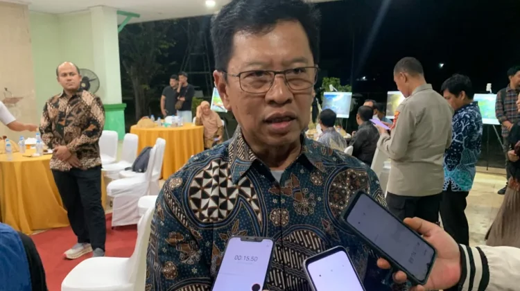 Semen Tonasa Tegaskan Komitmen Lindungi Warisan Alam dan Budaya Maros-Pangkep