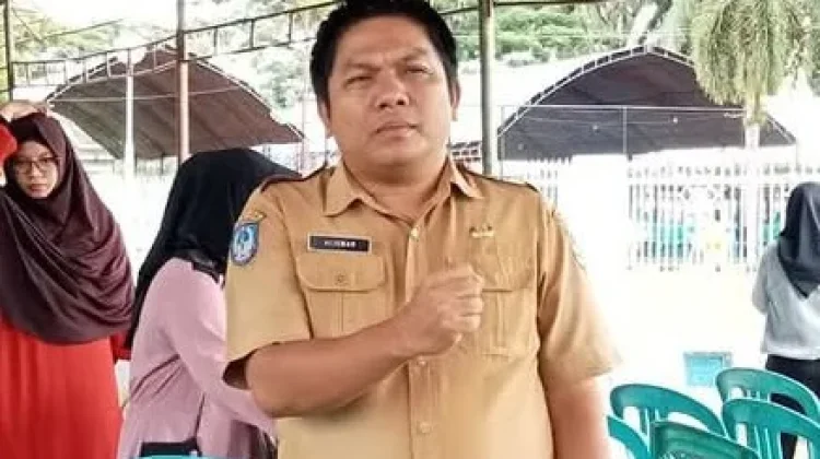 Diskominfo-SP Luwu Utara Gencarkan Edukasi Literasi Digital Sepanjang 2026