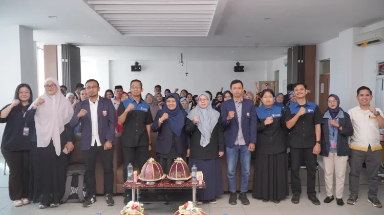 FIPS UNIBOS Bekali Calon Guru Dengan Pembelajaran Digital