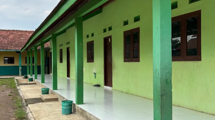 Pemprov Sulsel Usulkan Revitalisasi 400 Sekolah di Tahun 2026