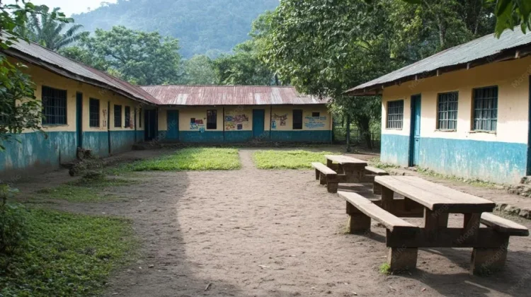 Sekolah di Wilayah 3T Sulsel Jadi Prioritas Revitalisasi