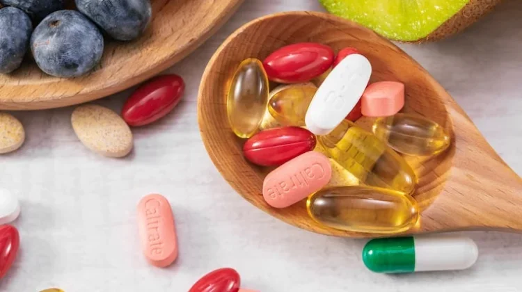 Daftar Kombinasi Vitamin yang Wajib Dihindari