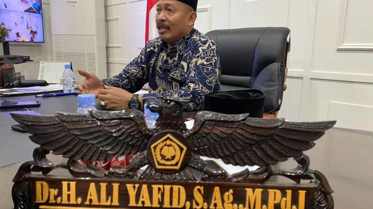 Menjelang Hari Kemerdekaan, Kemenag Sulsel Serukan Zikir dan Doa untuk Indonesia
