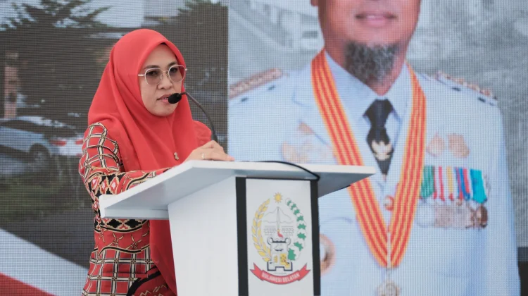 RS Regional Mulai Dibangun di Malino, Gowa Jadi Simpul Layanan Kesehatan