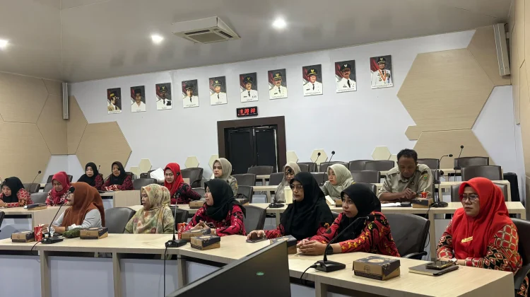 Pemkab Gowa Dorong UMKM Lindungi HaKI, Buka Jalan Produk Lokal Naik Kelas